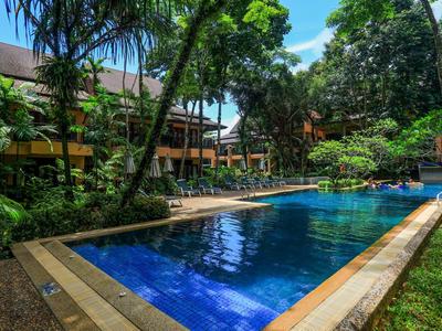 Khao Lak Merlin Resort