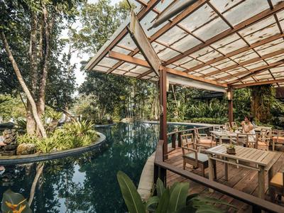 Khao Lak Merlin Resort