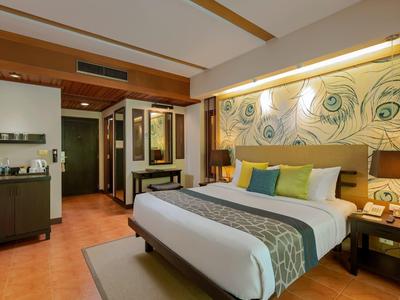 Khao Lak Merlin Resort