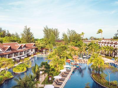 Sunwing Kamala Beach