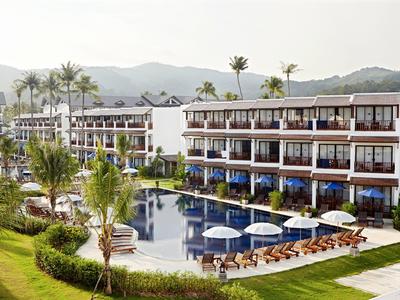 Sunwing Kamala Beach