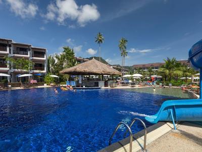 Sunwing Kamala Beach