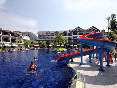 Sunwing Kamala Beach