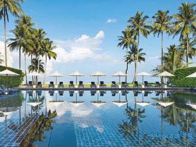 JW Marriott Khao Lak