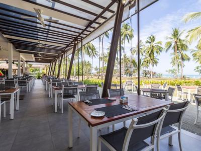 Kantary Beach Hotel Villas & Suites Khao Lak