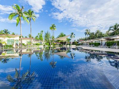 Kantary Beach Hotel Villas & Suites Khao Lak
