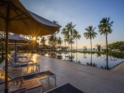 Kantary Beach Hotel Villas & Suites Khao Lak