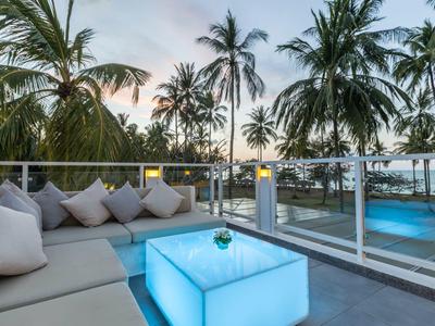 Kantary Beach Hotel Villas & Suites Khao Lak