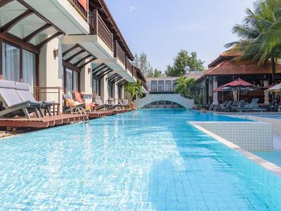 Khao Lak Oriental