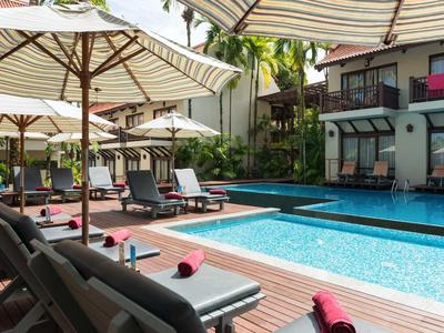 Khao Lak Oriental