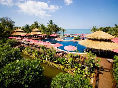 Khao Lak Laguna Resort