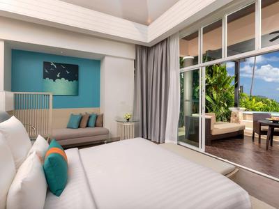 Pullman Phuket Panwa Beach Resort
