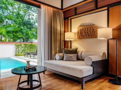 Banyan Tree Phuket