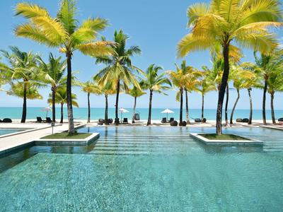 Beyond Resort Khao Lak