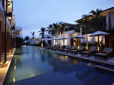 La Flora Resort Patong