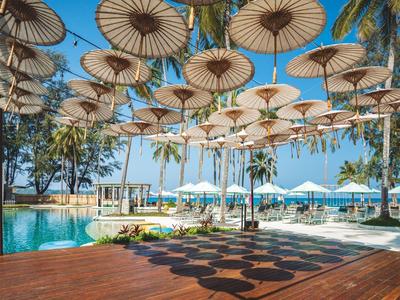 SAii Laguna Phuket
