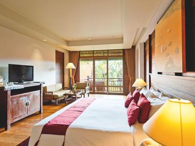 Khaolak Bhandari Resort & Spa
