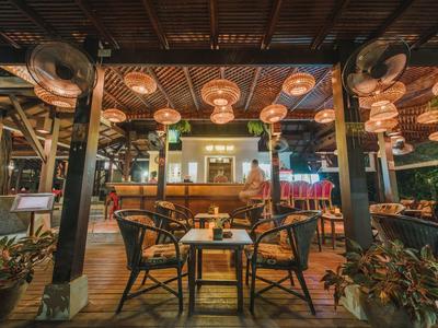 Khaolak Bhandari Resort & Spa