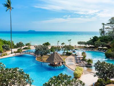 SAii Phi Phi Island Village