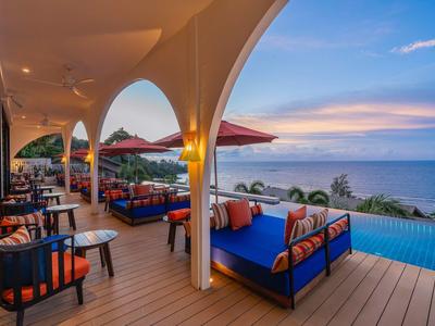 Hyatt Regency Phuket Resort