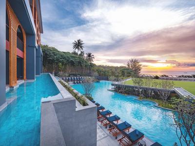 Avista Grande Phuket Karon Resort, MGallery