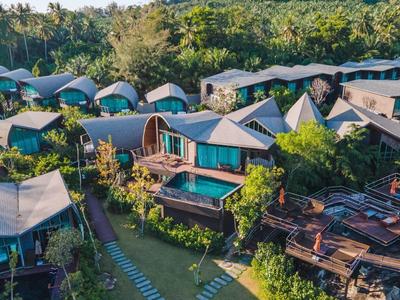 Kalima Resort & Villas