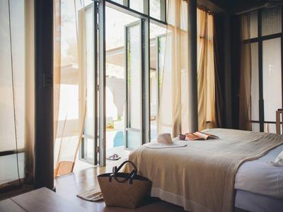 SALA Phuket Mai Kao Beach Resort