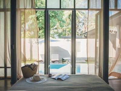 SALA Phuket Mai Kao Beach Resort