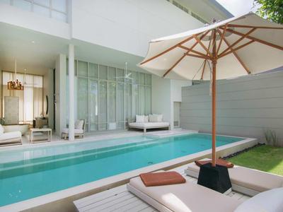 SALA Phuket Mai Kao Beach Resort