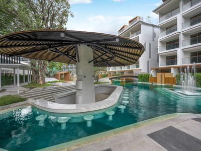 Andaman Embrace Patong