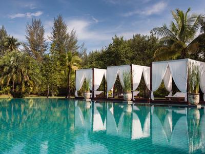 The Sarojin Khao Lak