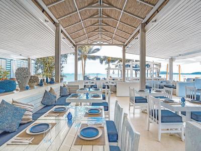 Barcelo Coconut Island