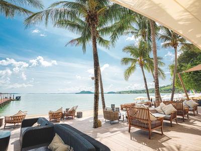 Barcelo Coconut Island