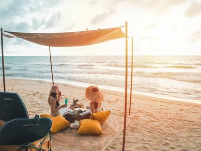Devasom Khaolak Beach Resort & Villas