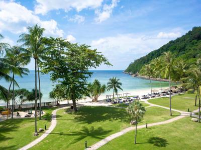 Phuket Marriott Resort and Spa Merlin Beach