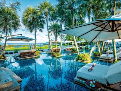 Anantara Mai Khao Phuket Villas