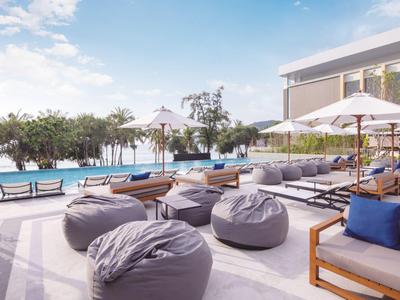 Four Points by Sheraton Phuket Patong