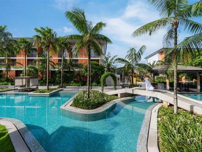 Pullman Khao Lak Resort