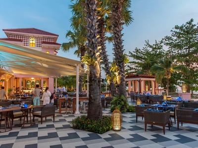 Centara Grand Beach Resort Phuket