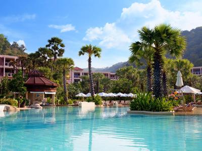 Centara Grand Beach Resort Phuket