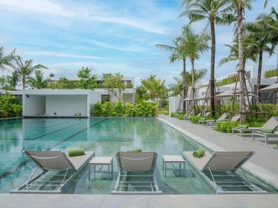 Melia Phuket Mai Khao