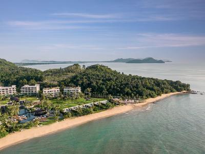 Anantara Koh Yao Yai Resort & Villas
