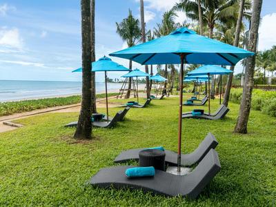 Grand Mercure Khao Lak Bangsak