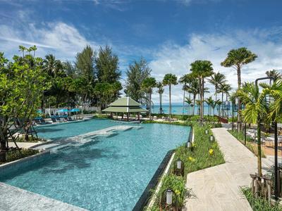 Grand Mercure Khao Lak Bangsak