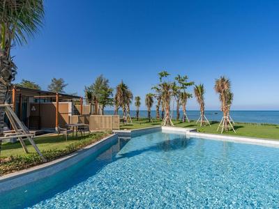 The Little Shore Khao Lak by Katathani