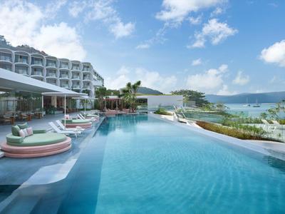 Veranda Resort Phuket, Autograph Collection