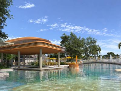 The Sun Club Khao Lak by Katathani