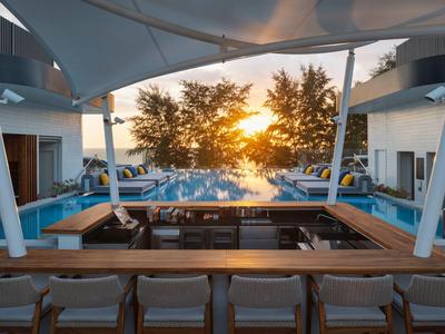 Radisson Blu Resort, Phuket Mai Khao Beach