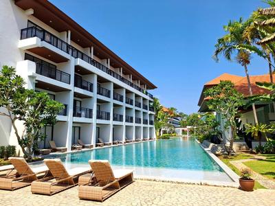 D'Varee Mai Khao Beach Resort