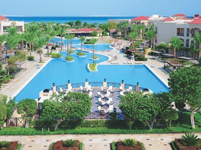 Nilkombi MS Lady Carol + Jaz Aquamarine Resort